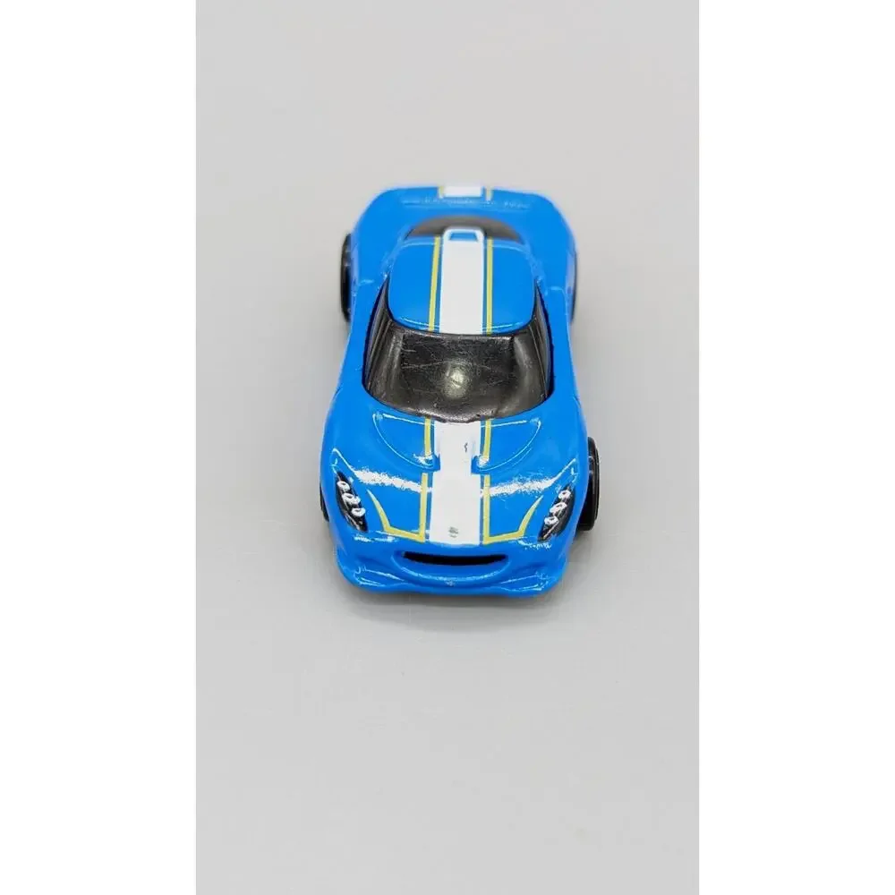 Hot Wheels Lotus Lot 2014 Esprit S1 2000 Concept & 2003 Elise 1:64 Diecast Cars